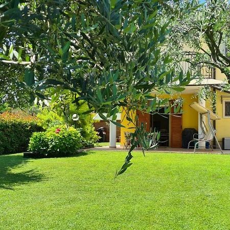 Appartamento Il Melograno Peschiera del Garda Eksteriør bilde