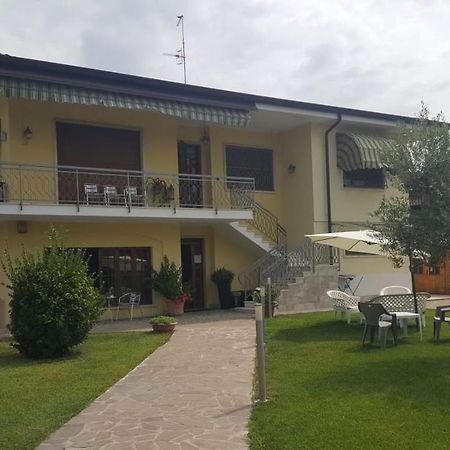 Appartamento Il Melograno Peschiera del Garda Eksteriør bilde