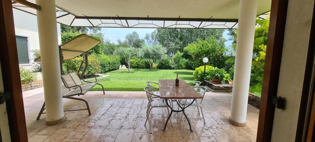 Appartamento Il Melograno Peschiera del Garda Eksteriør bilde